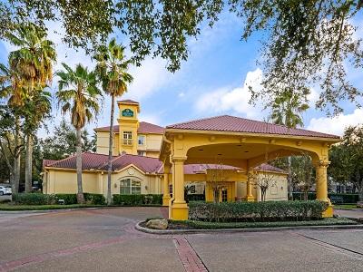 La Quinta By Wyndham Houston West Park 10 Otel Dış mekan fotoğraf