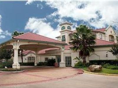La Quinta By Wyndham Houston West Park 10 Otel Dış mekan fotoğraf