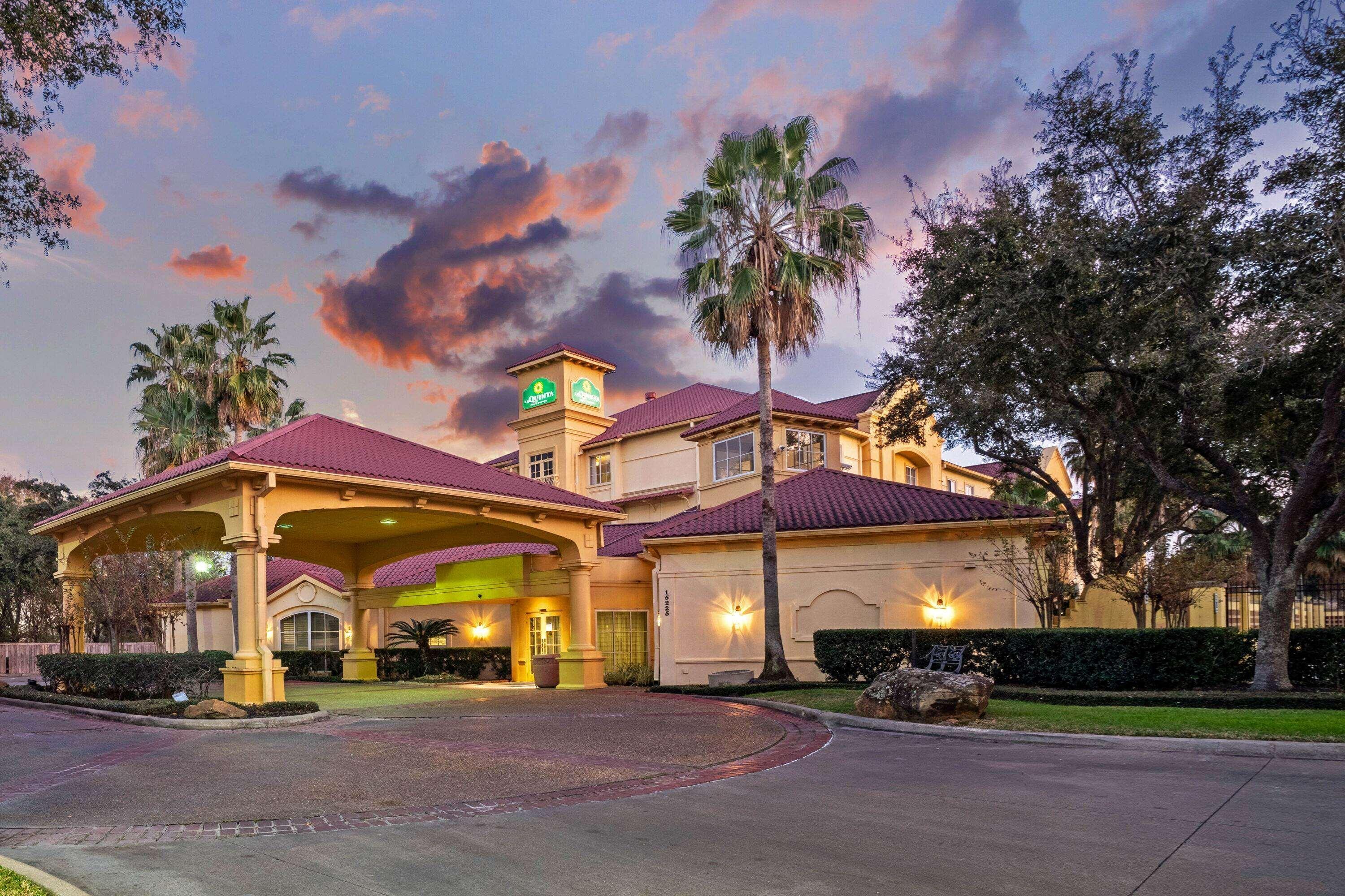 La Quinta By Wyndham Houston West Park 10 Otel Dış mekan fotoğraf