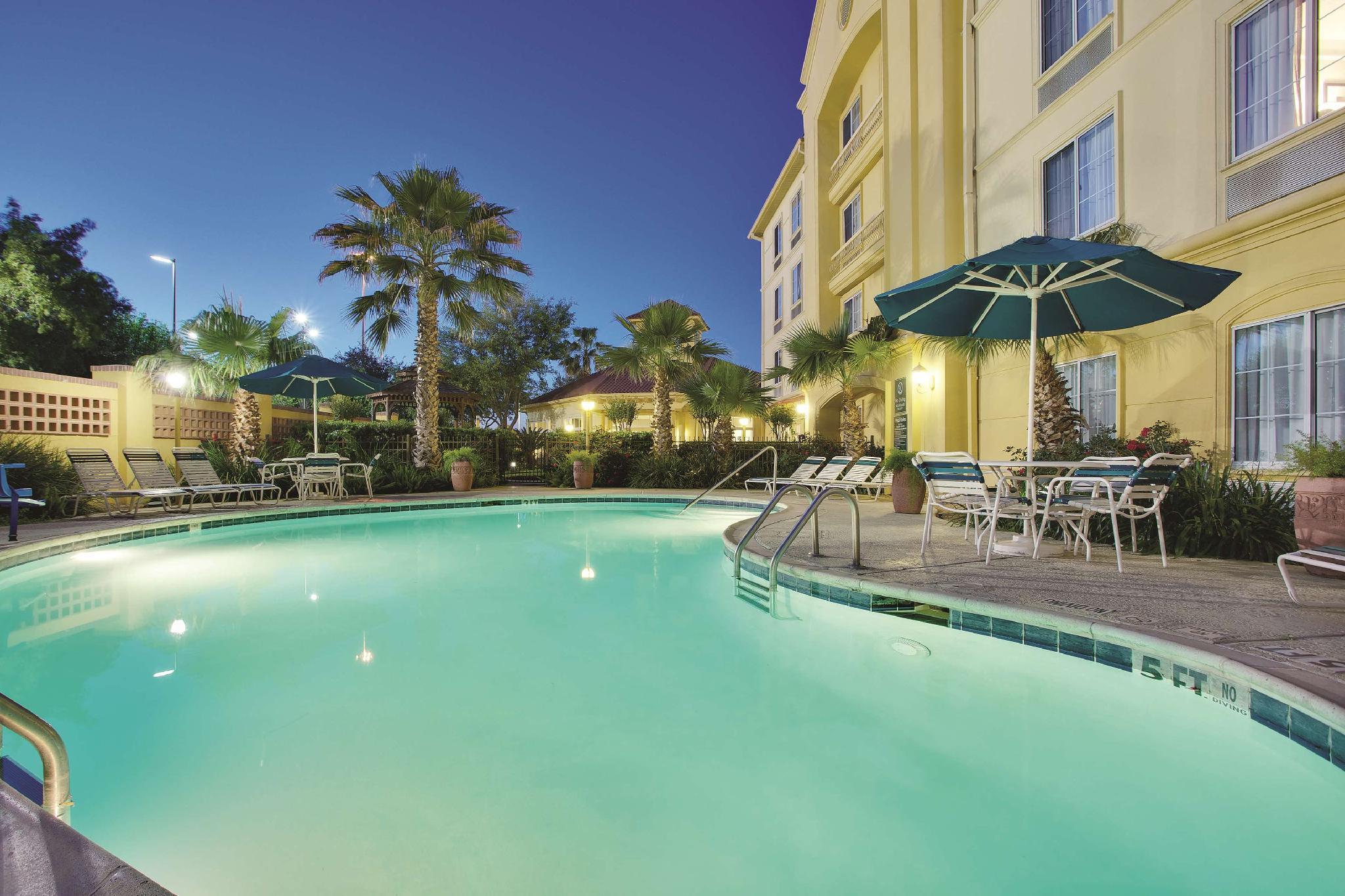 La Quinta By Wyndham Houston West Park 10 Otel Dış mekan fotoğraf