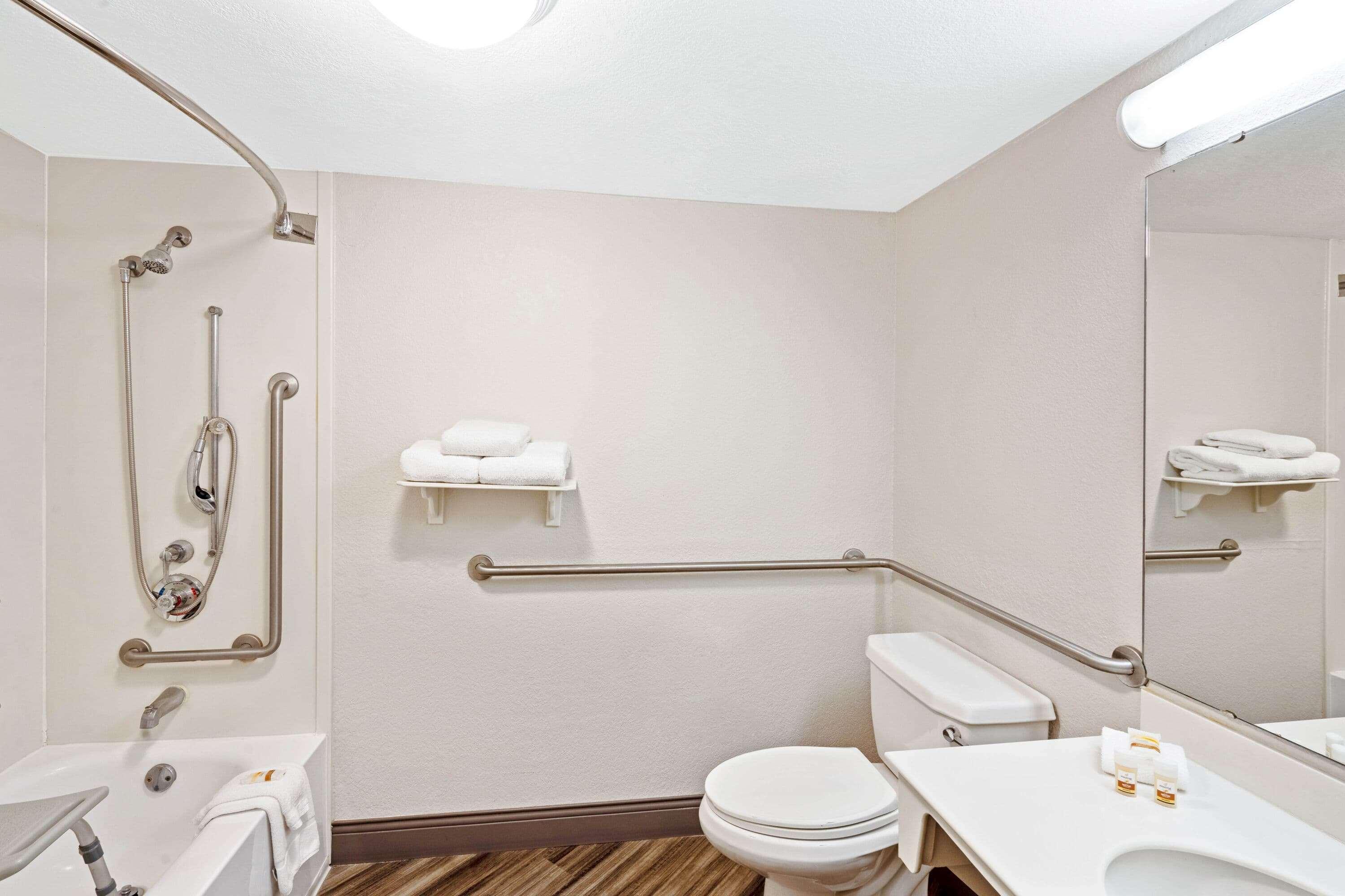 La Quinta By Wyndham Houston West Park 10 Otel Dış mekan fotoğraf