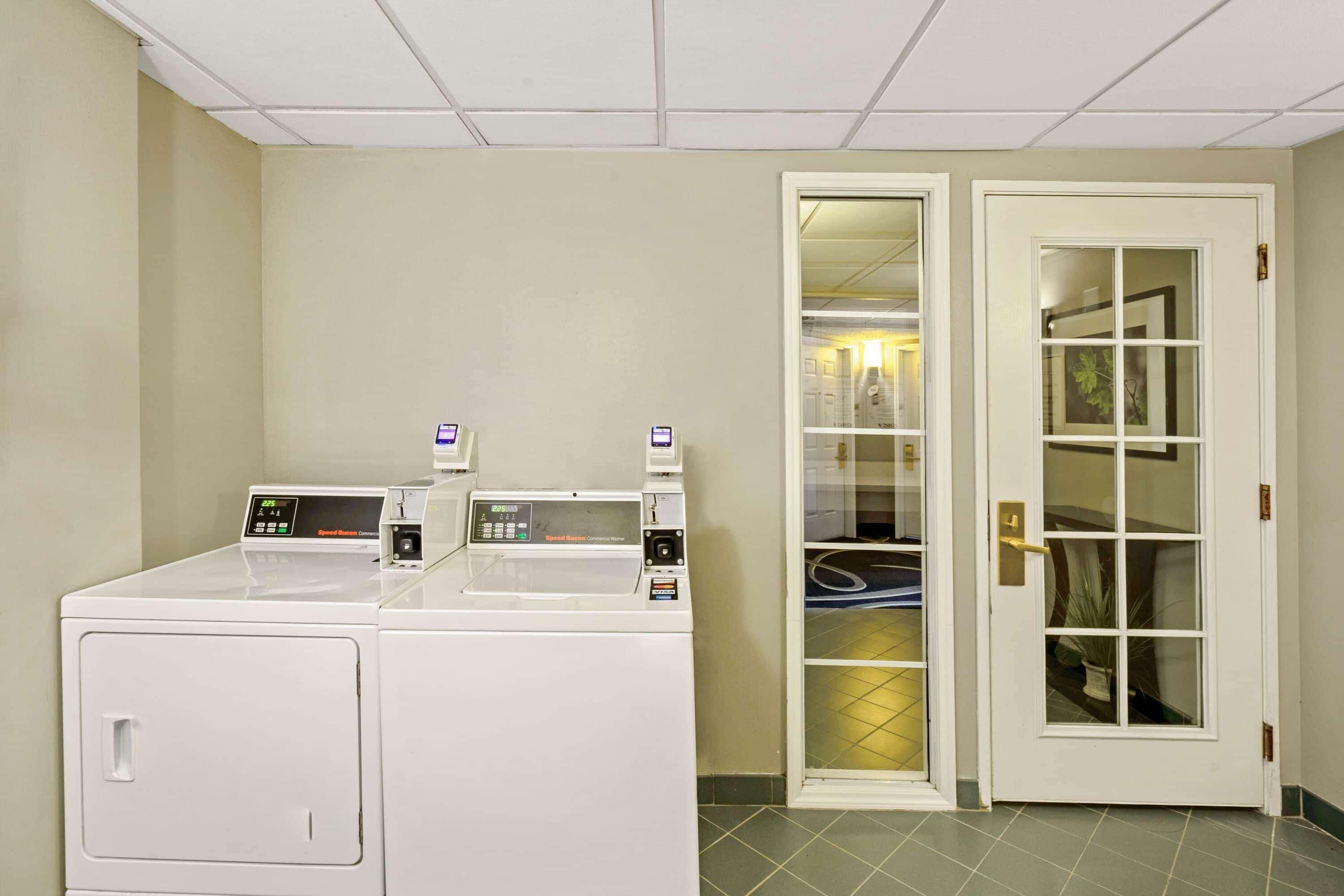 La Quinta By Wyndham Houston West Park 10 Otel Dış mekan fotoğraf