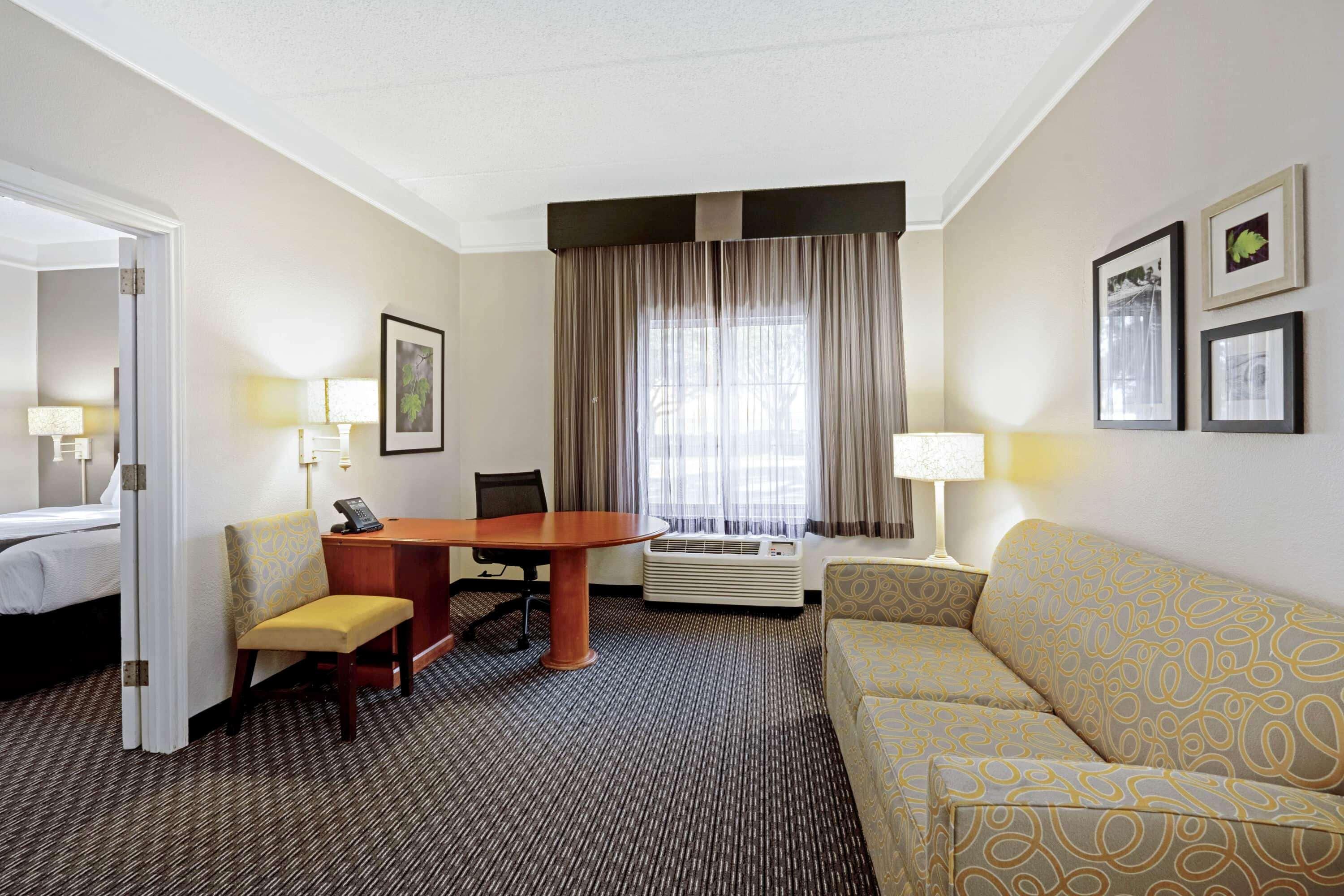 La Quinta By Wyndham Houston West Park 10 Otel Dış mekan fotoğraf