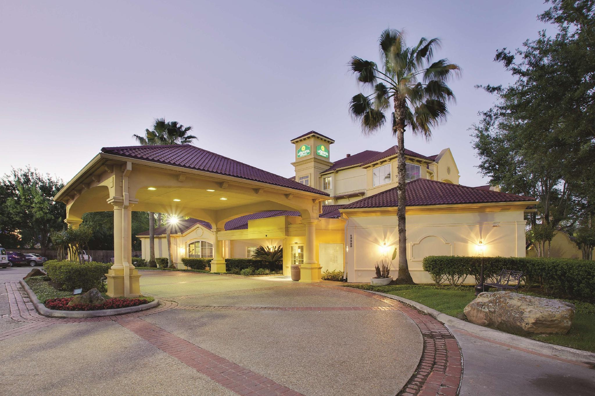 La Quinta By Wyndham Houston West Park 10 Otel Dış mekan fotoğraf