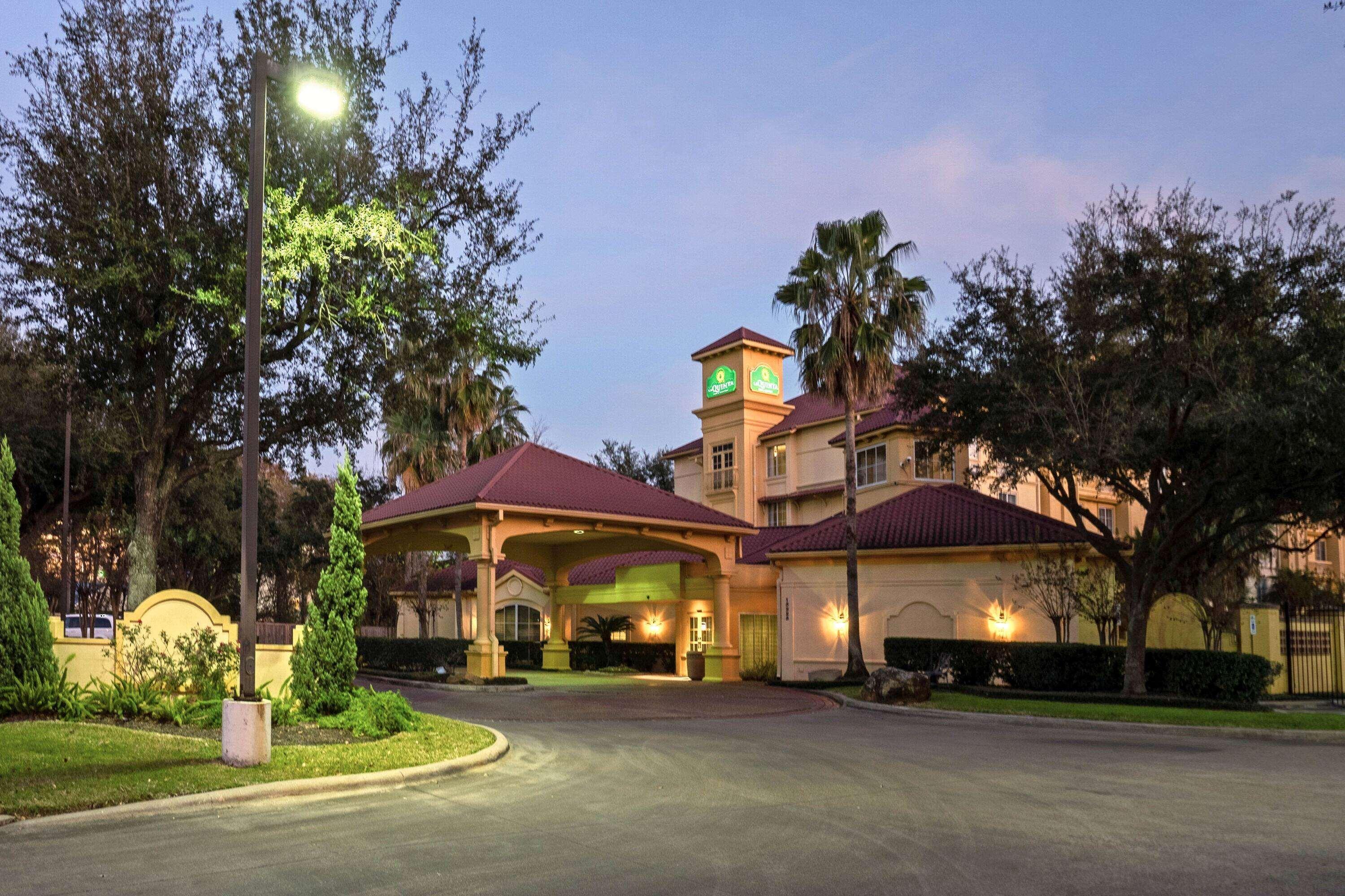 La Quinta By Wyndham Houston West Park 10 Otel Dış mekan fotoğraf