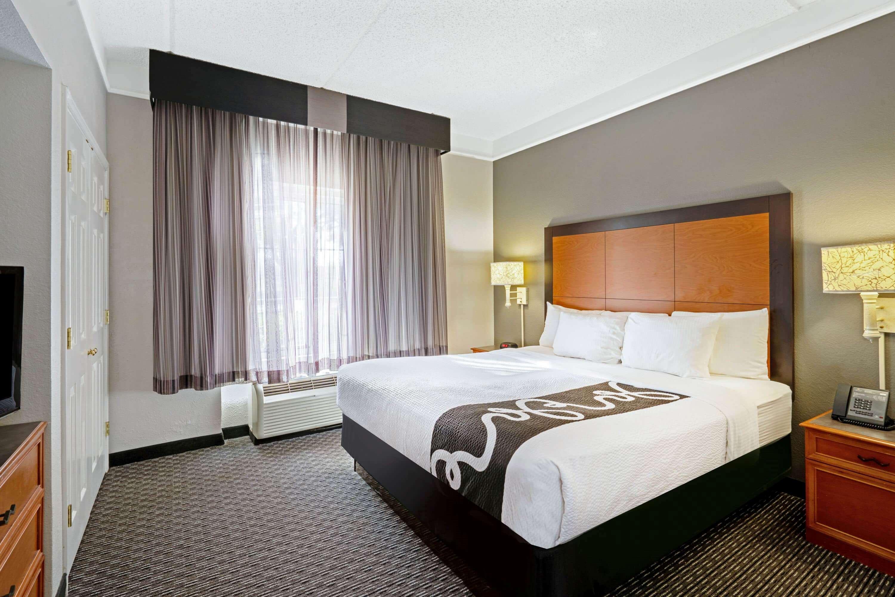 La Quinta By Wyndham Houston West Park 10 Otel Dış mekan fotoğraf