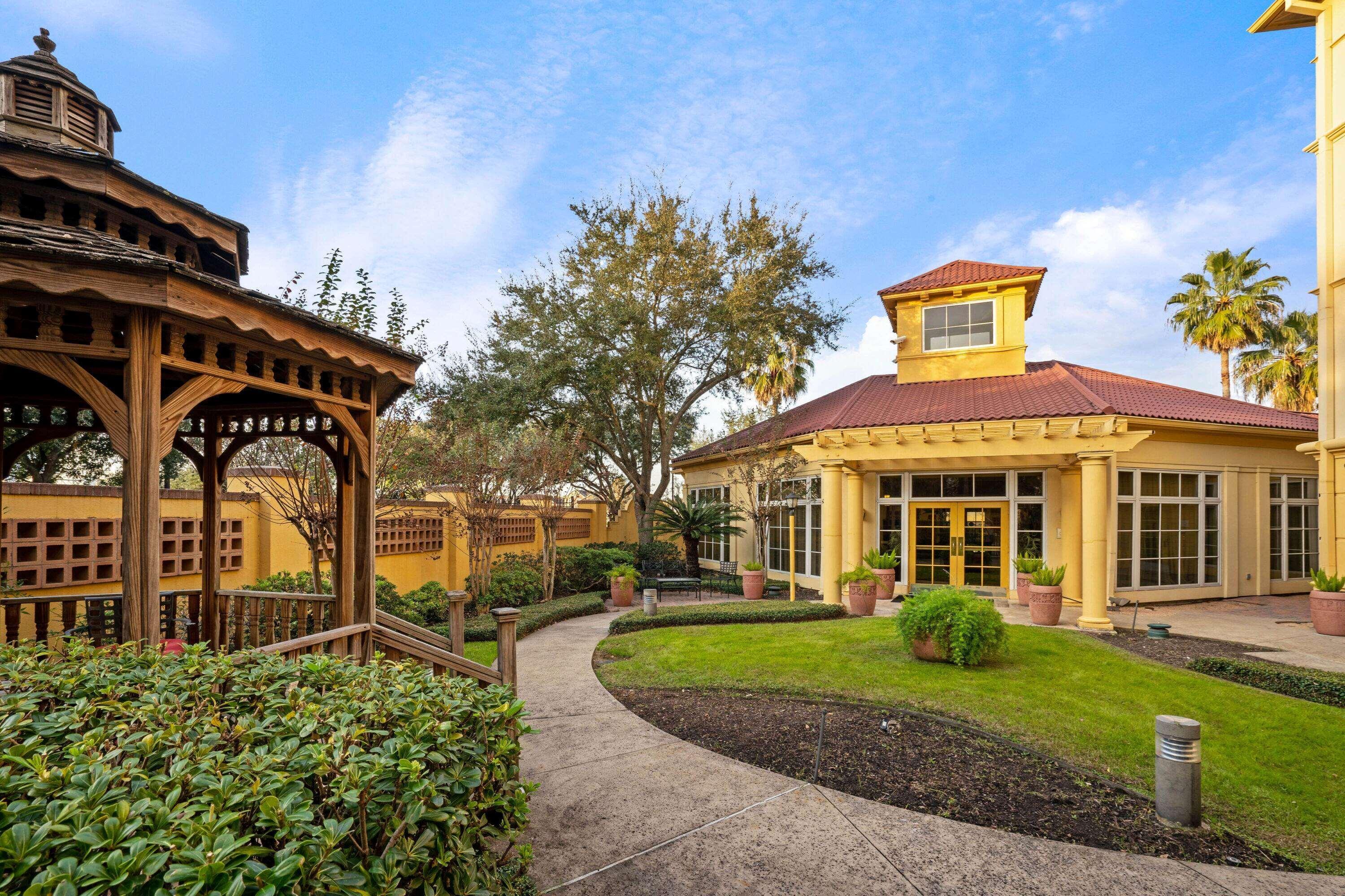 La Quinta By Wyndham Houston West Park 10 Otel Dış mekan fotoğraf