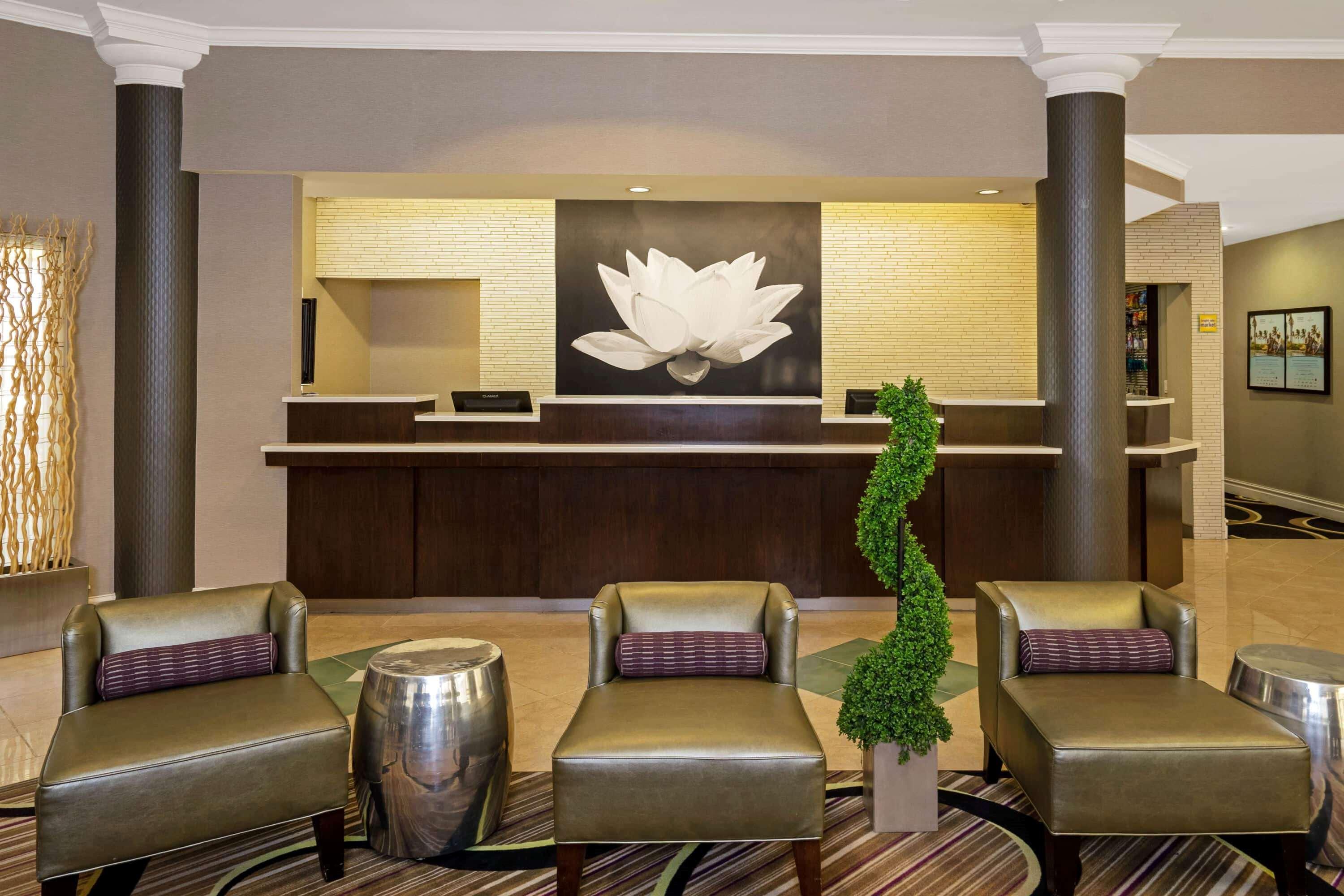 La Quinta By Wyndham Houston West Park 10 Otel Dış mekan fotoğraf