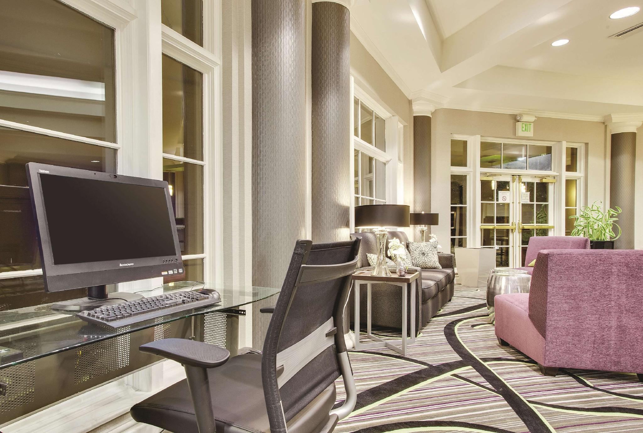 La Quinta By Wyndham Houston West Park 10 Otel Dış mekan fotoğraf