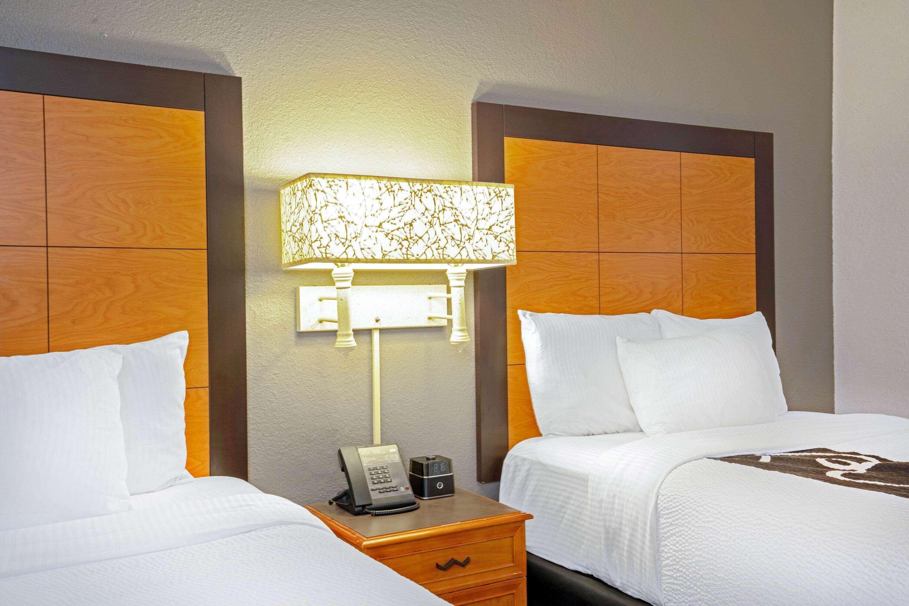 La Quinta By Wyndham Houston West Park 10 Otel Dış mekan fotoğraf
