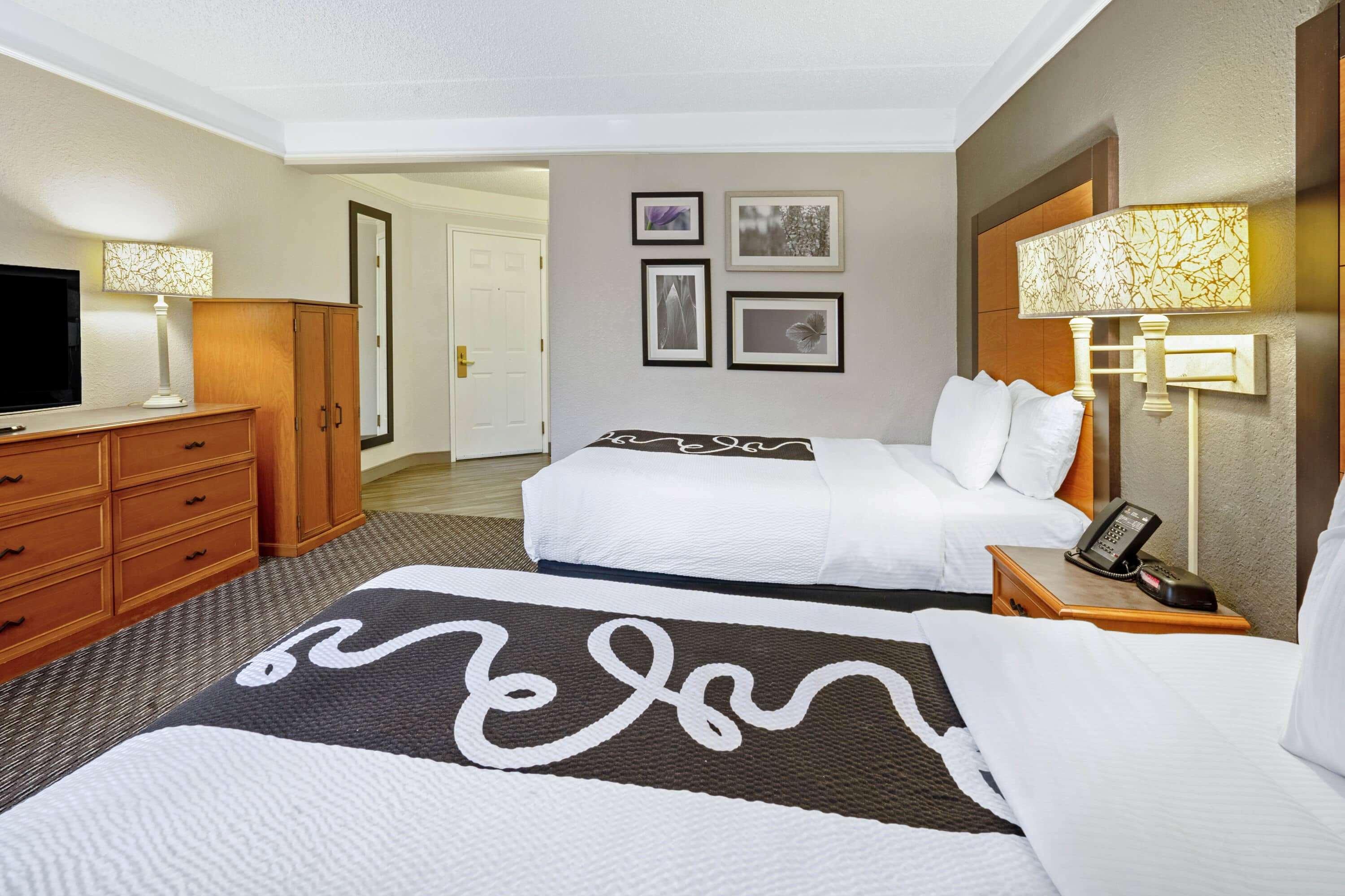 La Quinta By Wyndham Houston West Park 10 Otel Dış mekan fotoğraf