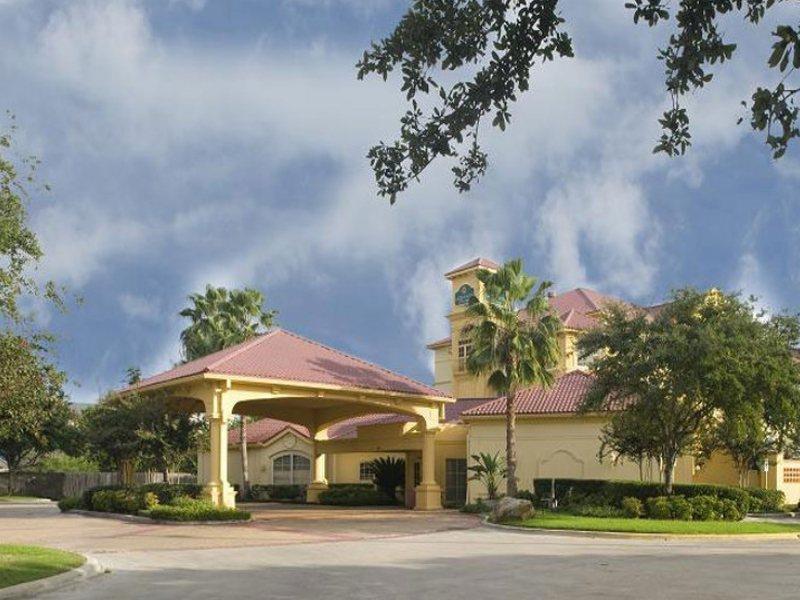 La Quinta By Wyndham Houston West Park 10 Otel Dış mekan fotoğraf
